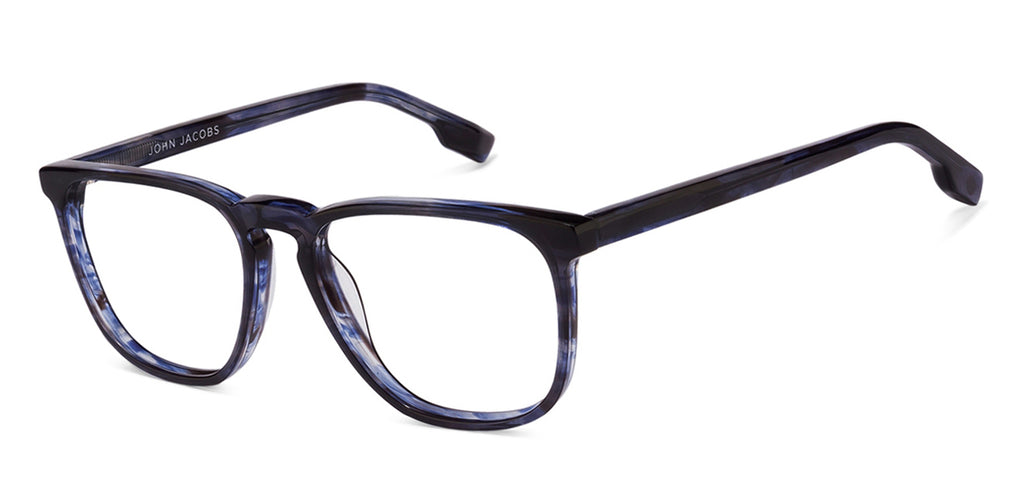 -Frame Wayfarer--EG