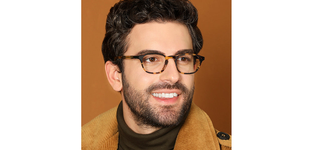 Wayfarer Eyeglasses-Frame Wayfarer--EG