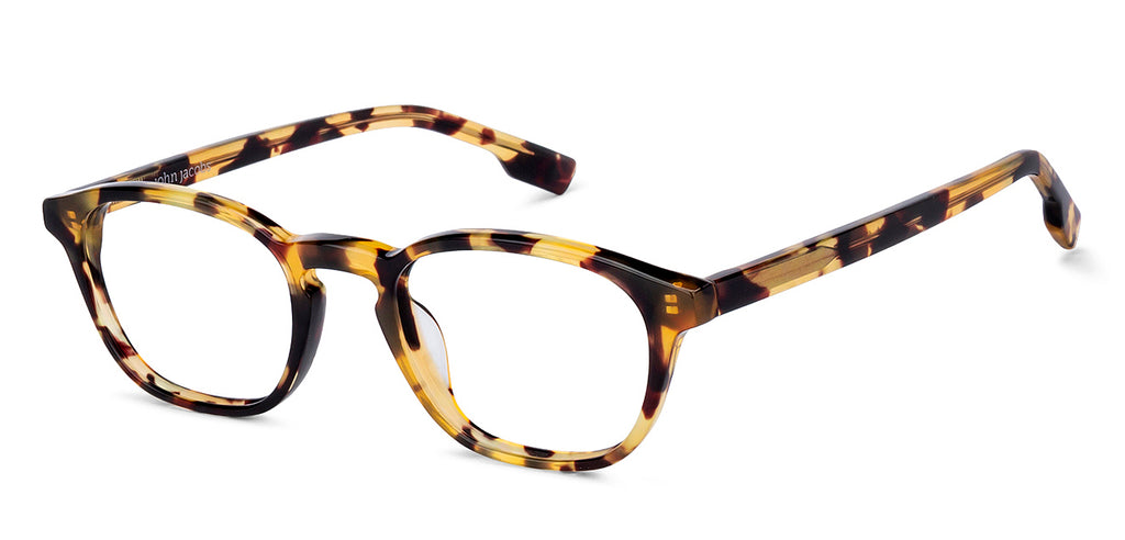 Wayfarer Eyeglasses-Frame Wayfarer--EG