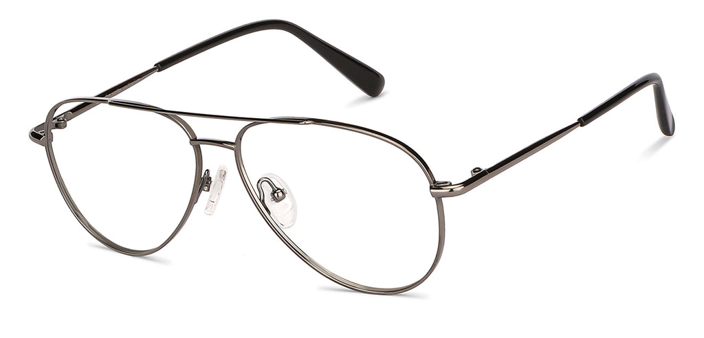 Aviator Eyeglasses-Frame Aviator--EG