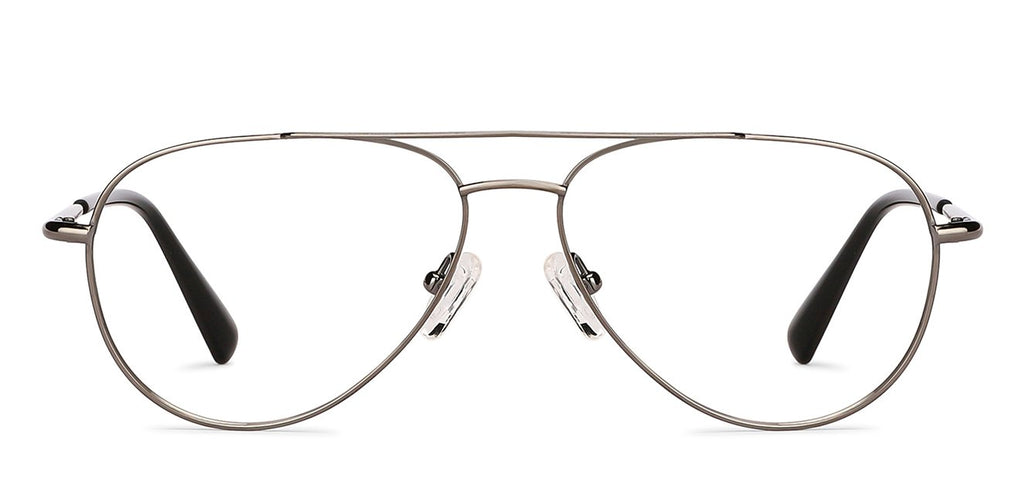Aviator Eyeglasses-Frame Aviator--EG