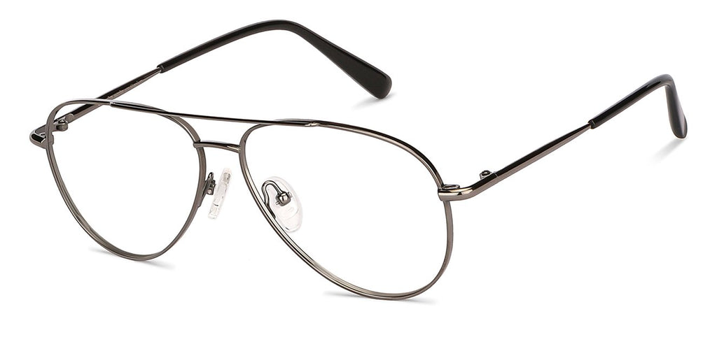 Aviator Eyeglasses-Frame Aviator--EG