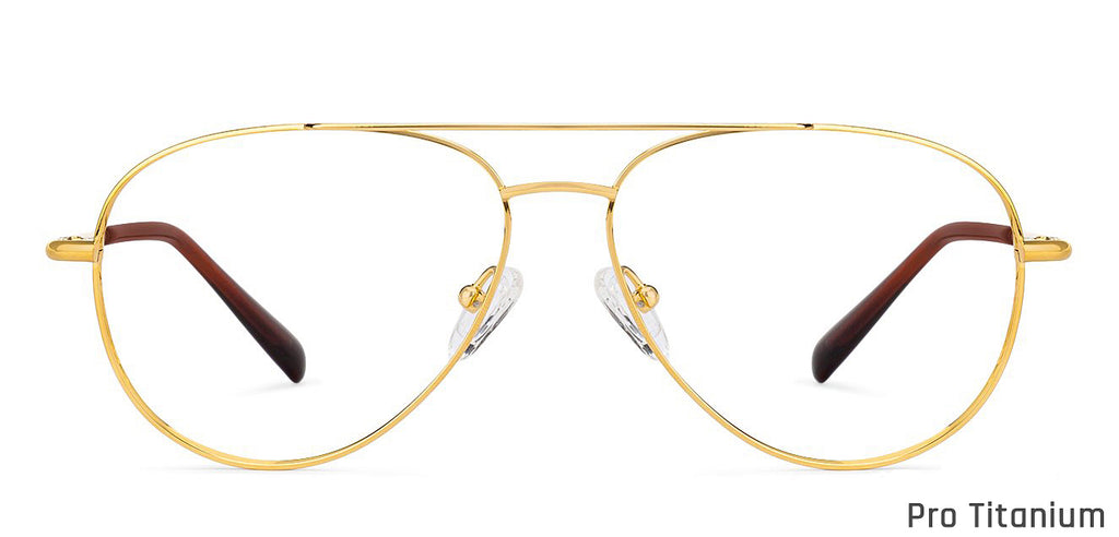 -Frame Aviator--EG