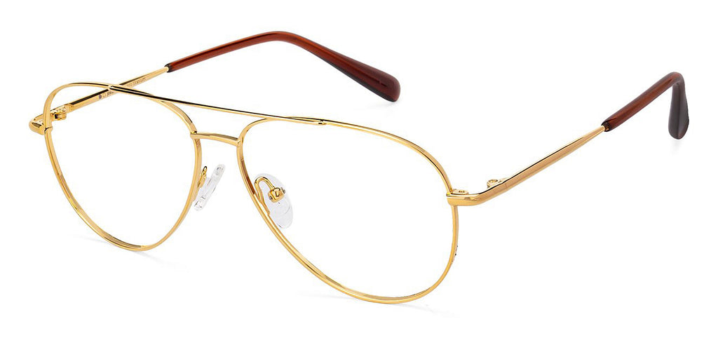 -Frame Aviator--EG