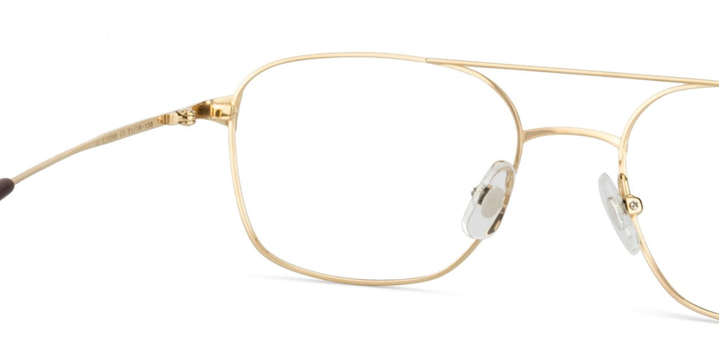Rectangle Eyeglasses-Frame Rectangle--EG