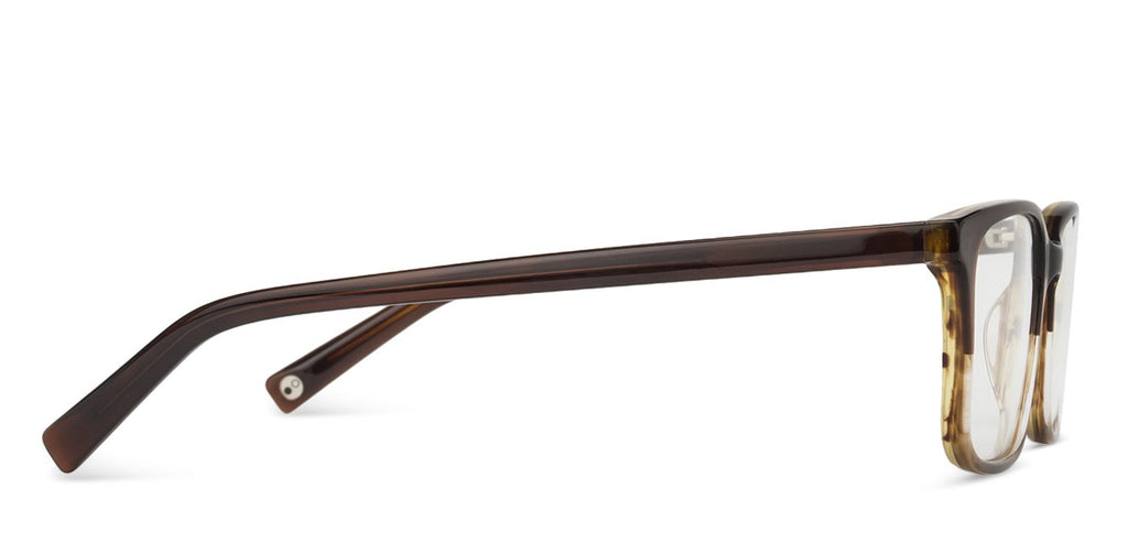 Rectangle Eyeglasses-Frame Rectangle--EG