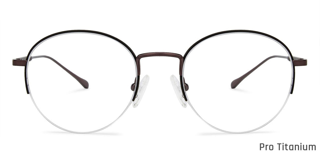 -Frame Round--EG