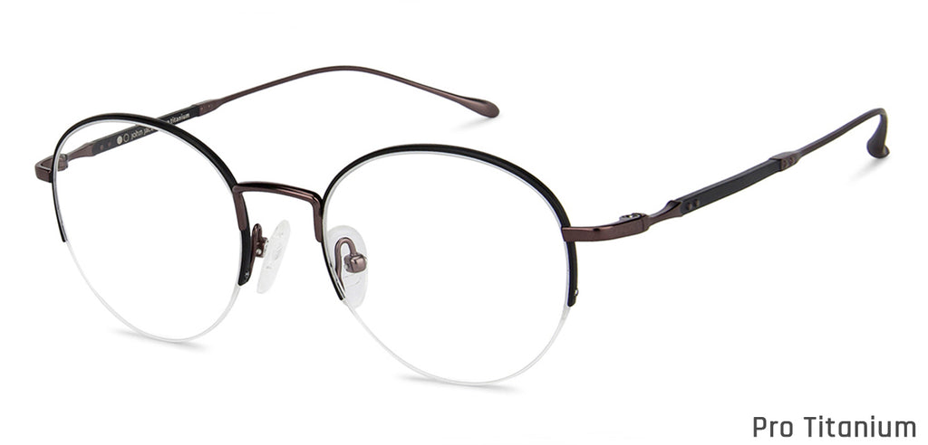 -Frame Round--EG