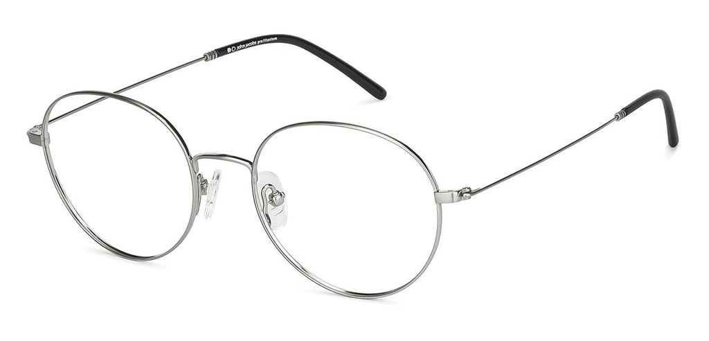 Round Eyeglasses-Frame Round--EG