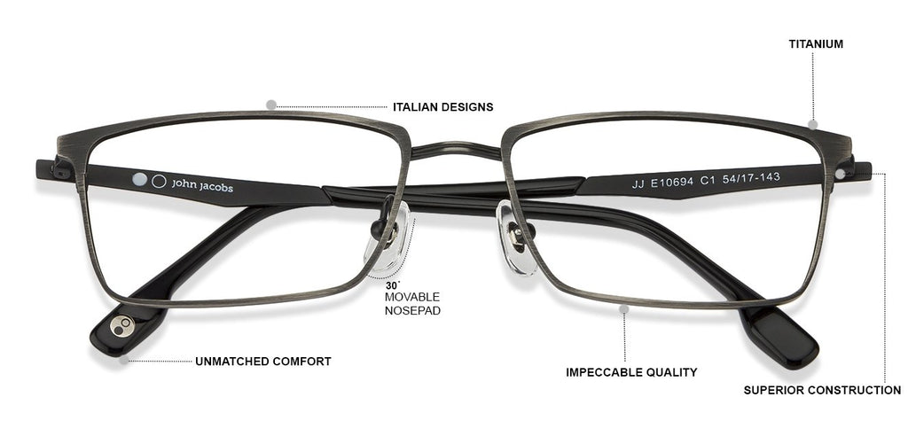 -Frame Rectangle--EG