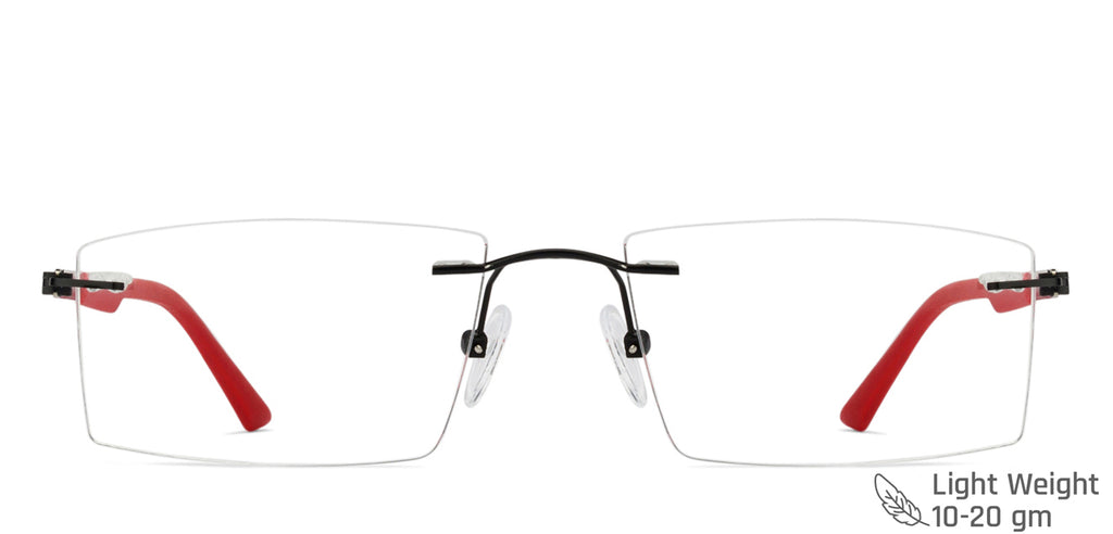 -Frame Rectangle--EG