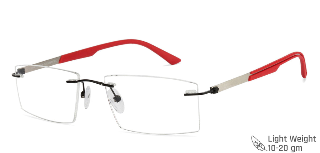 -Frame Rectangle--EG