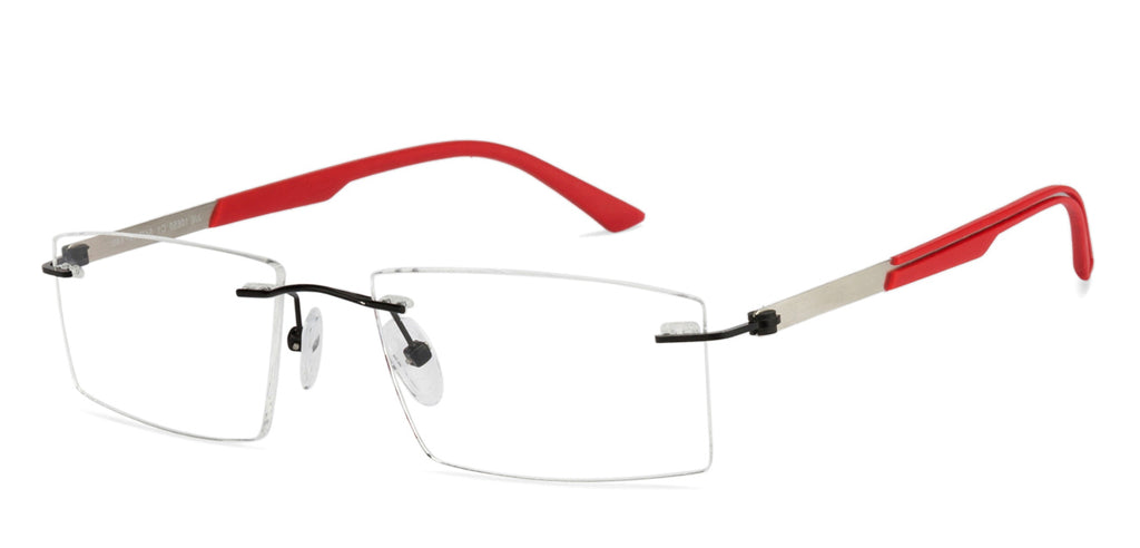 -Frame Rectangle--EG