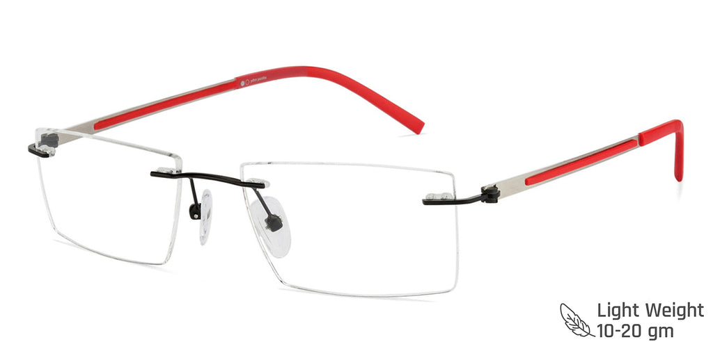 -Frame Rectangle--EG