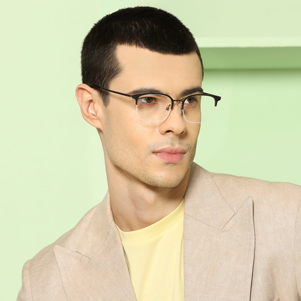 -Frame Wayfarer--EG