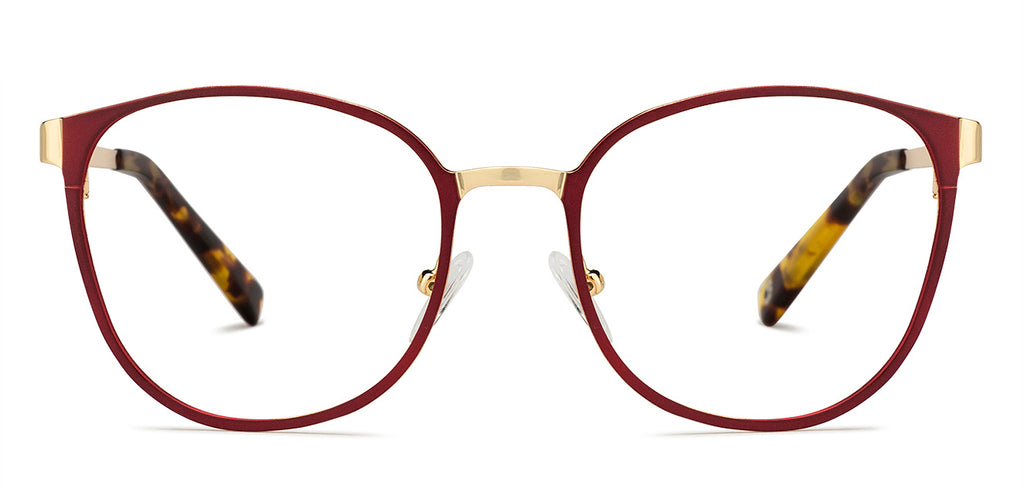 -Frame Round--EG