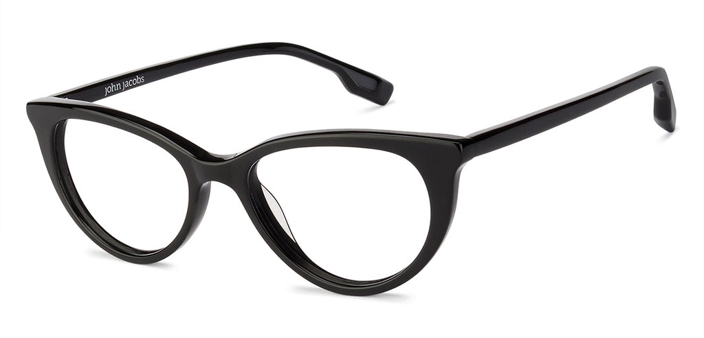 -Frame Cat Eye--EG