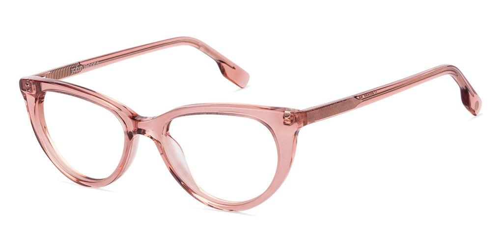 -Frame Cat Eye--EG