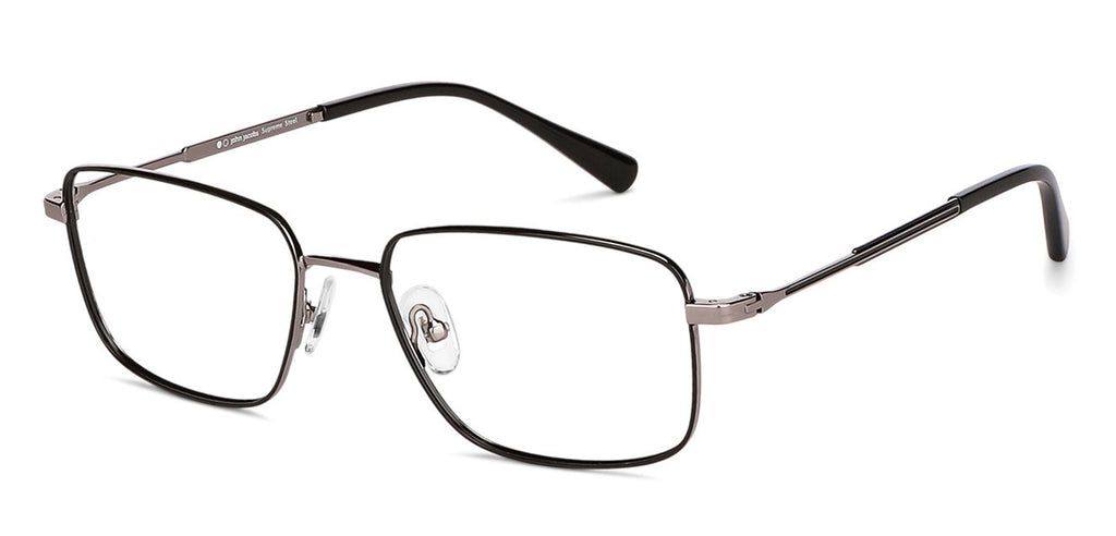 Rectangle Eyeglasses-Frame Rectangle--EG