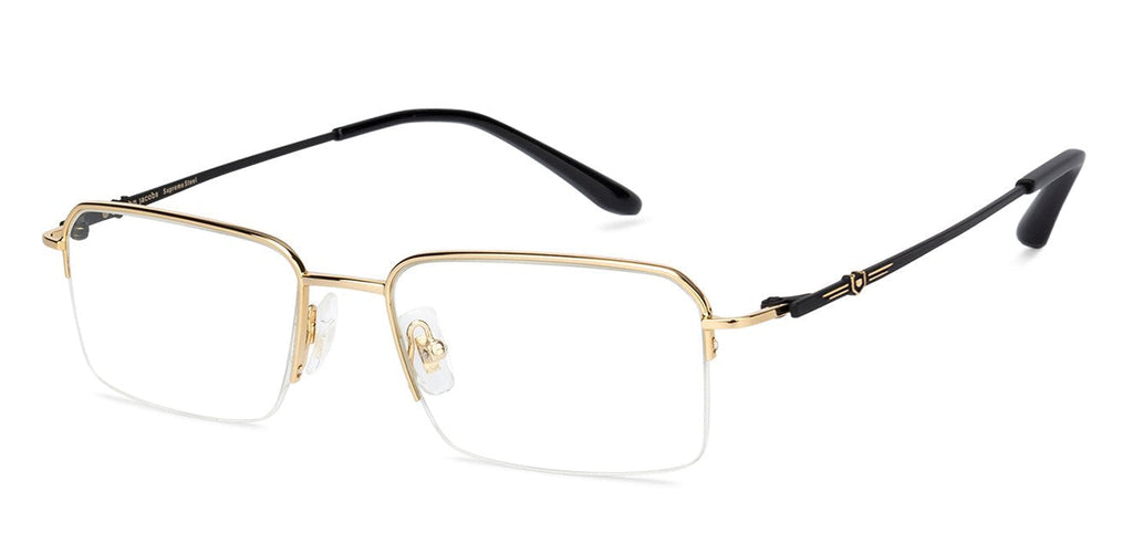 Women Eyeglasses-Rectangle--EG