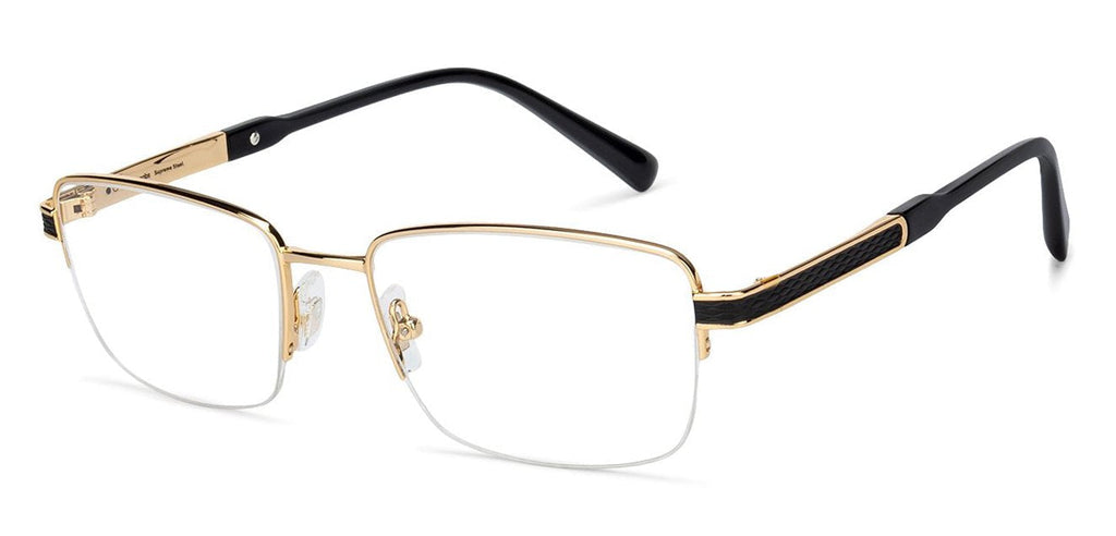 Women Eyeglasses-Rectangle--EG