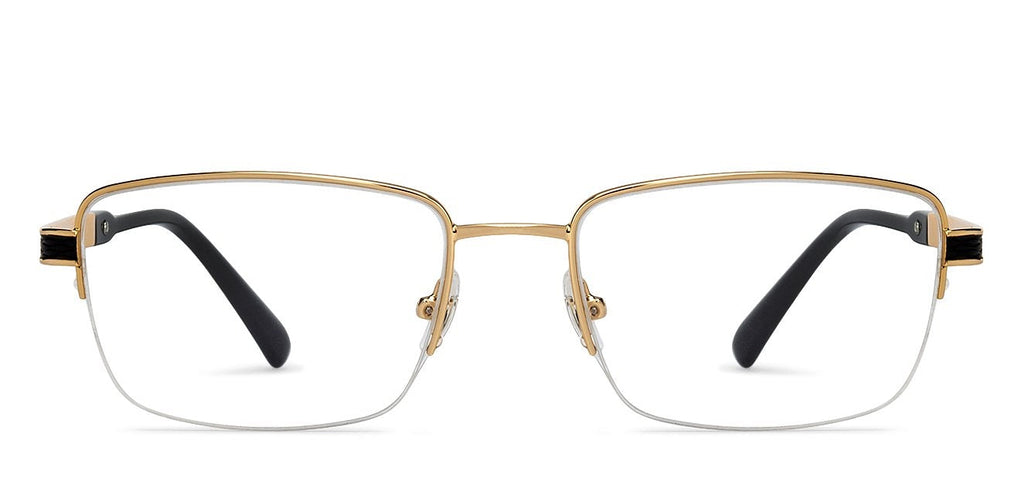 Women Eyeglasses-Rectangle--EG