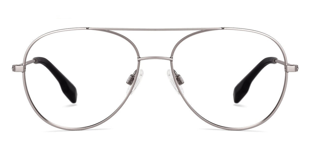 John Jacobs Eyeglasses-Frame Aviator--EG