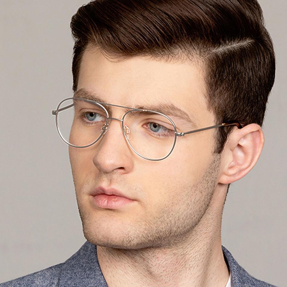 -Frame Aviator--EG