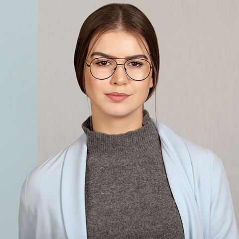 -Frame Aviator--EG