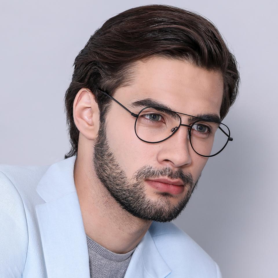 -Frame Aviator--EG