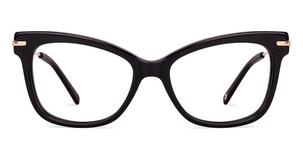 -Frame Cat Eye--EG