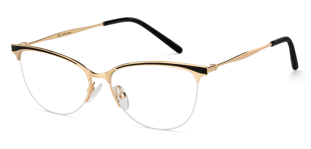 -Frame Cat Eye--EG