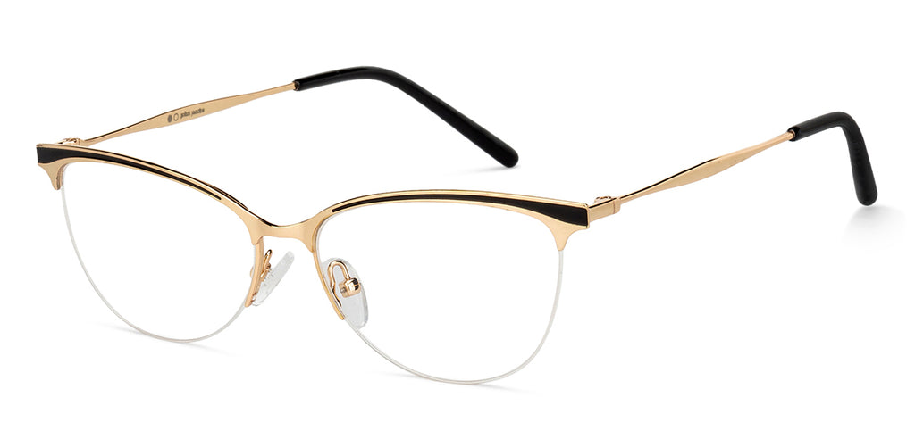 -Frame Cat Eye--EG