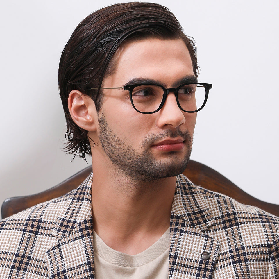 -Frame Wayfarer--EG