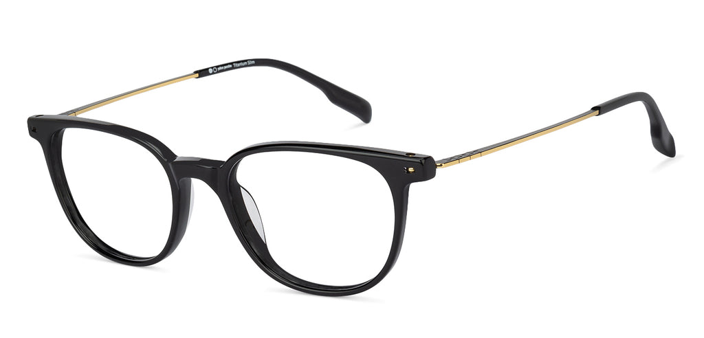 -Frame Wayfarer--EG