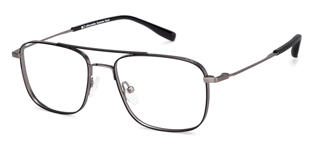 Rectangle Eyeglasses-Frame Rectangle--EG