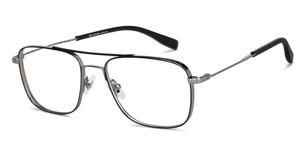 Rectangle Eyeglasses-Frame Rectangle--EG