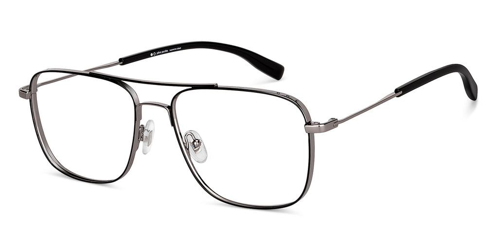 Rectangle Eyeglasses-Frame Rectangle--EG