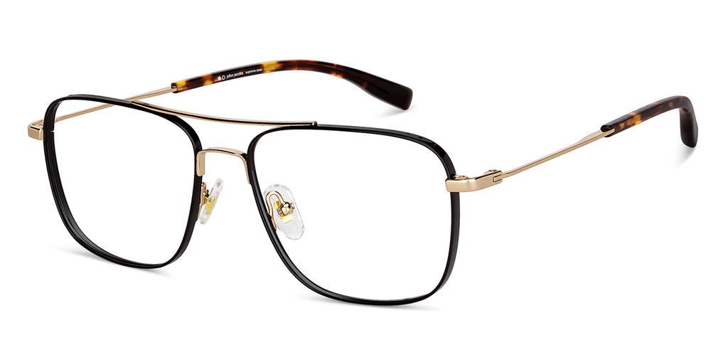 Rectangle Eyeglasses-Frame Rectangle--EG