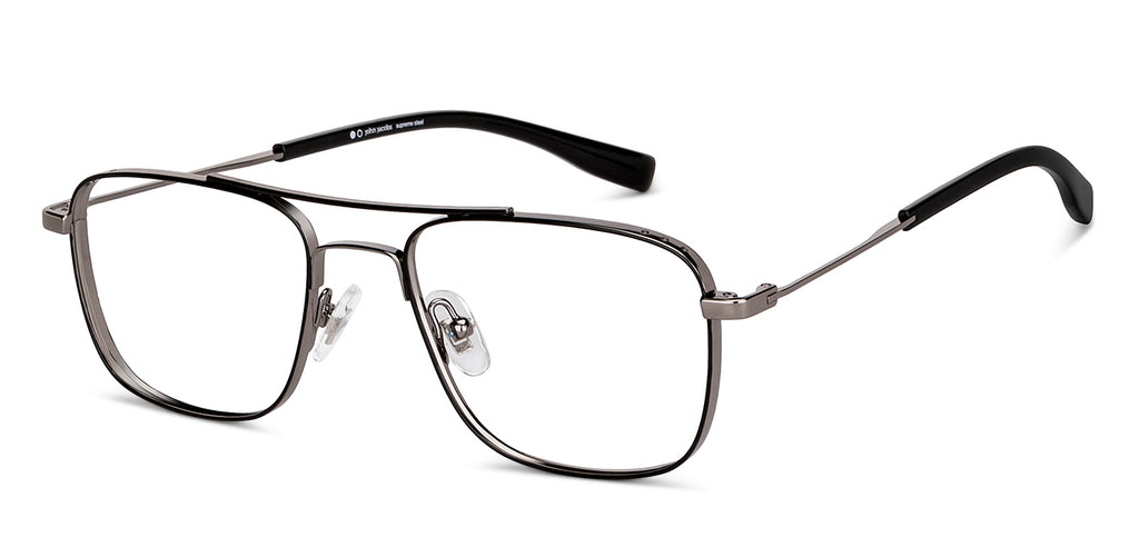 Rectangle Eyeglasses-Frame Rectangle--EG