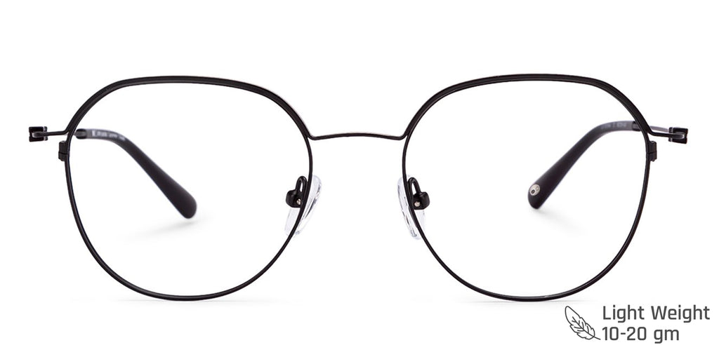 -Frame Round--EG