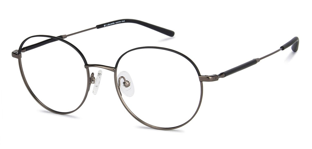 Round Eyeglasses-Frame Round--EG