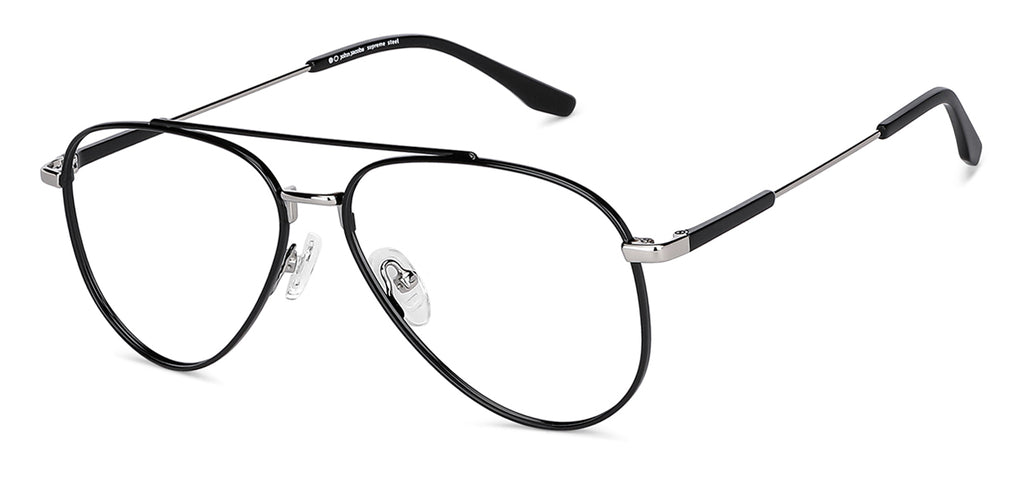 Aviator Eyeglasses-Frame Aviator--EG