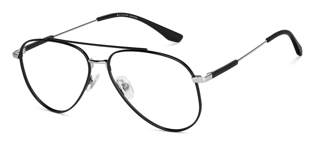 Aviator Eyeglasses-Frame Aviator--EG