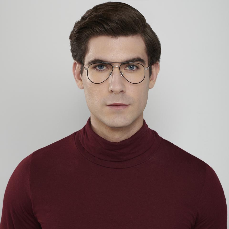 -Frame Aviator--EG