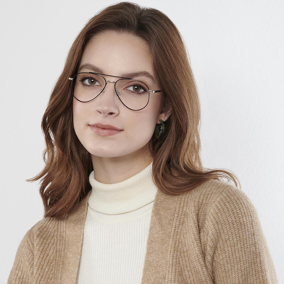 -Frame Aviator--EG