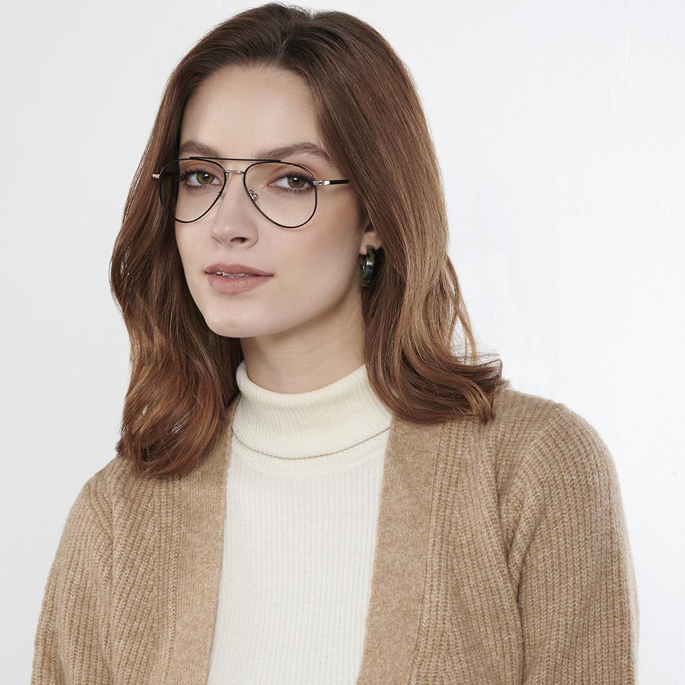 -Frame Aviator--EG