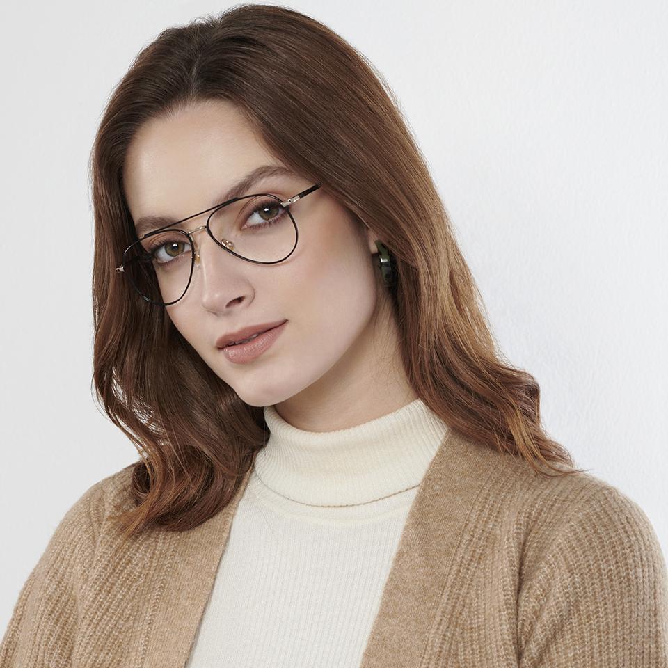 -Frame Aviator--EG