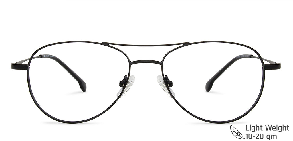 -Frame Aviator--EG