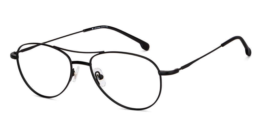 Aviator Eyeglasses-Frame Aviator--EG
